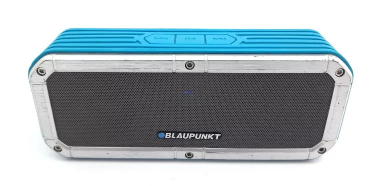 GŁOŚNIK BLAUPUNKT BT12 OUTDOOR