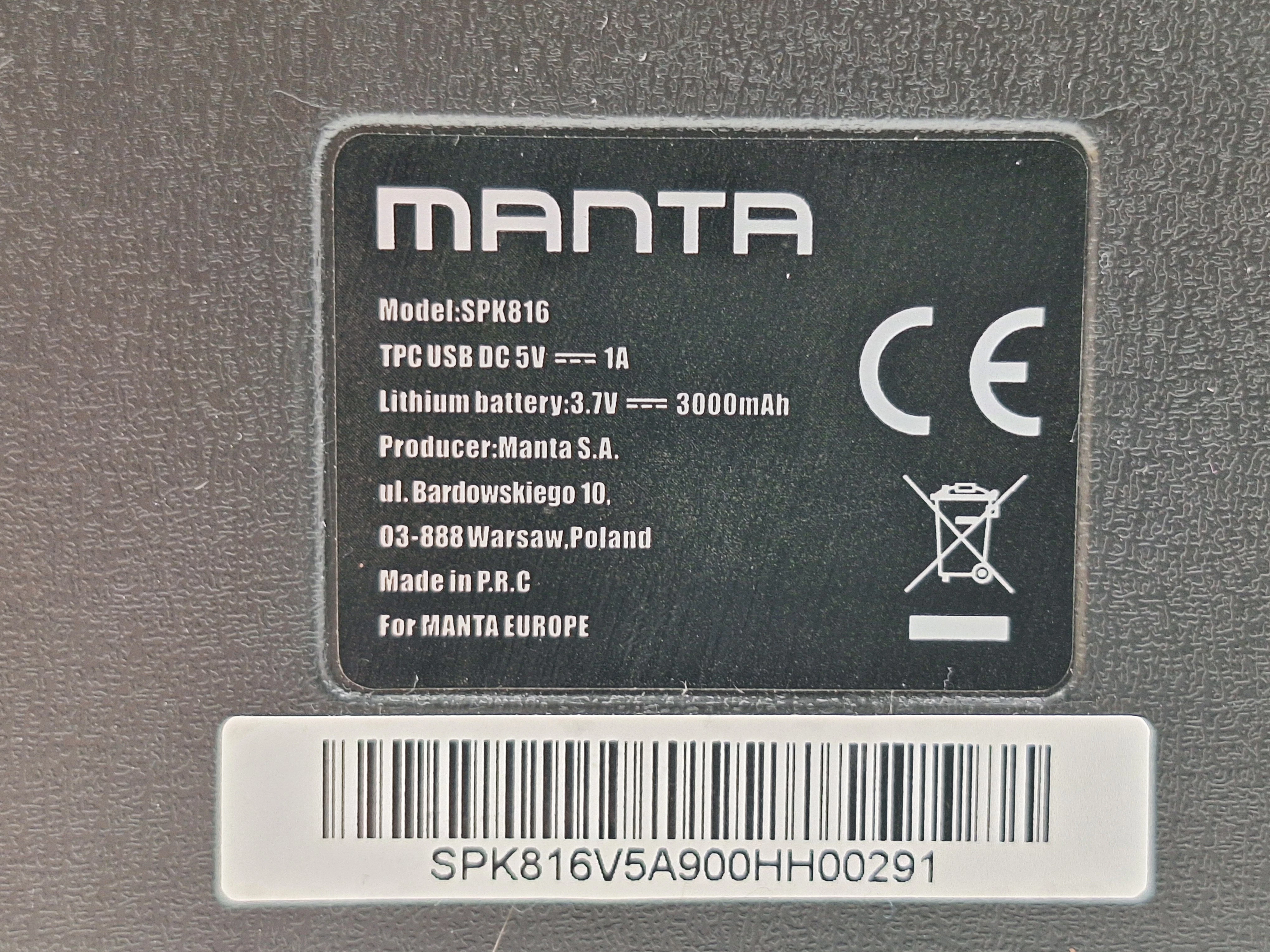 glosnik-bluetooth-manta-spk-816-30w-ean-gtin-4048833193434