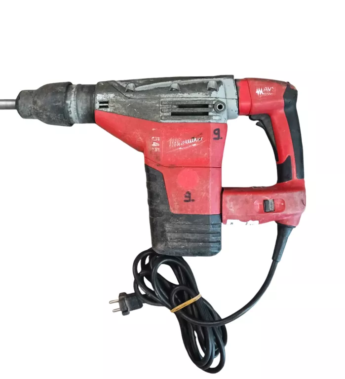 MŁOT UDAROWY MILWAUKEE K545 S