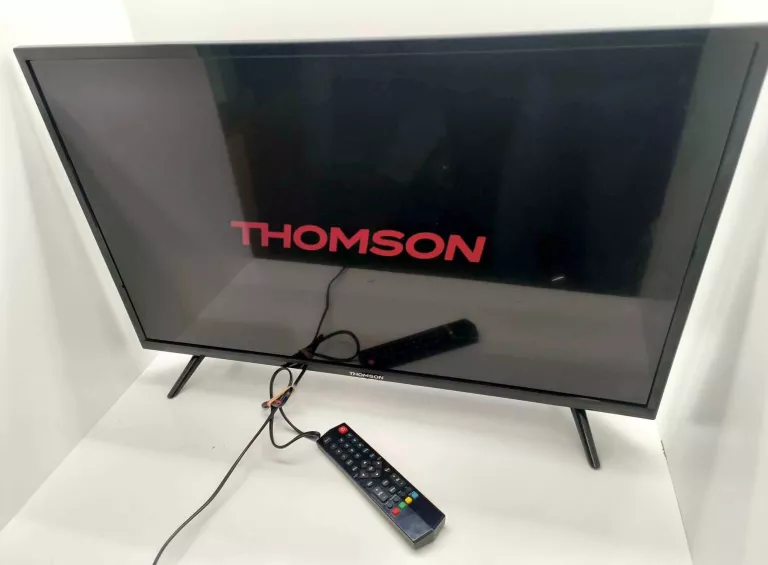 TV THOMSON 32HD3301 + PILOT