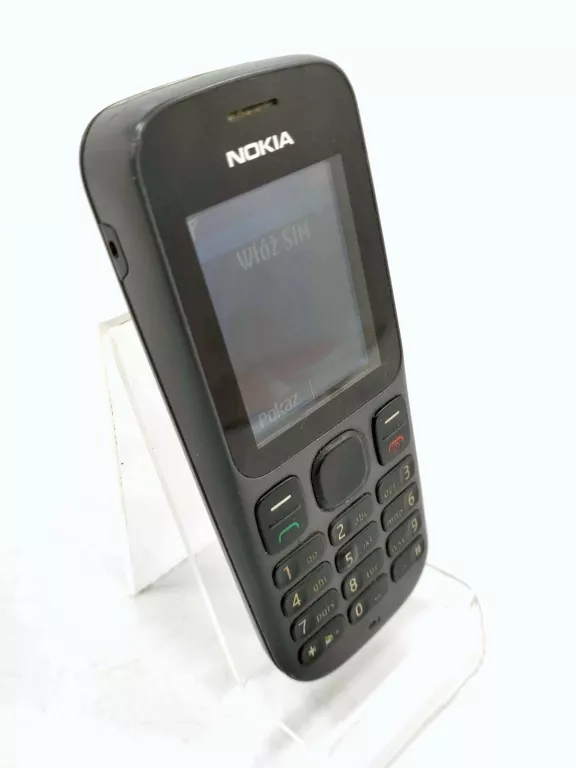 TELEFON NOKIA 100 RH-130 #KLASYK