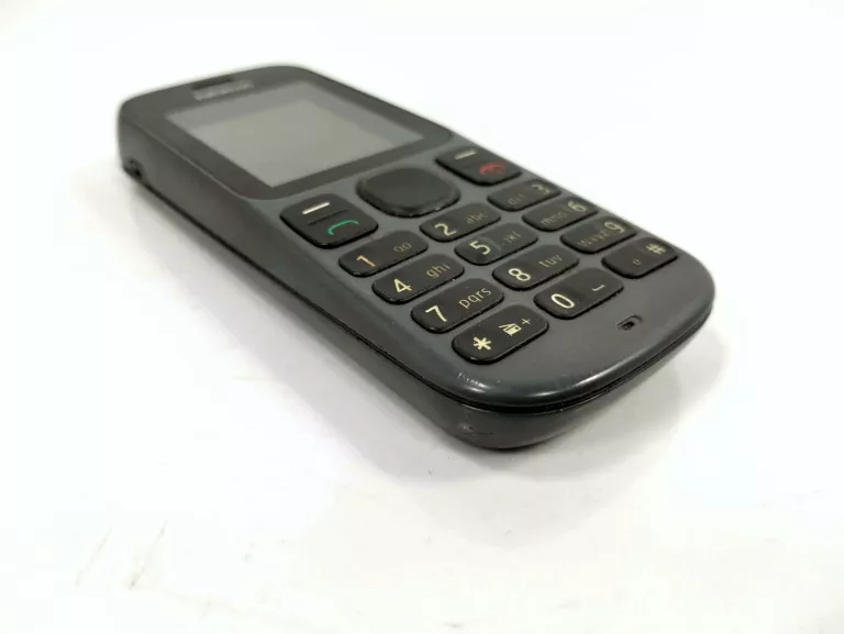 TELEFON NOKIA 100 RH-130 #KLASYK