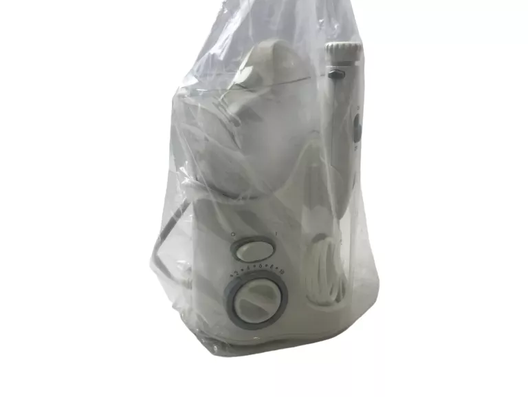 IRYGATOR STACJONARNY WATERPIK WP-100E ULTRA EU WHITE BIAŁY