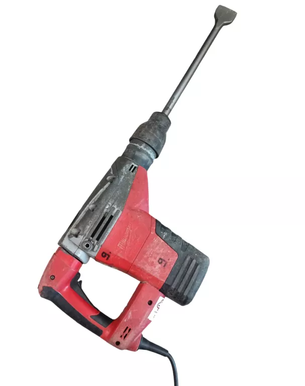 MŁOT UDAROWY MILWAUKEE K545 S