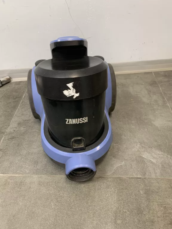 ODKURZACZ BEZWORKOWY ZANUSSI ZAC21-2SB