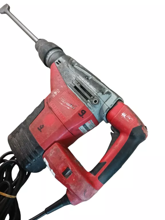 MŁOT UDAROWY MILWAUKEE K545 S