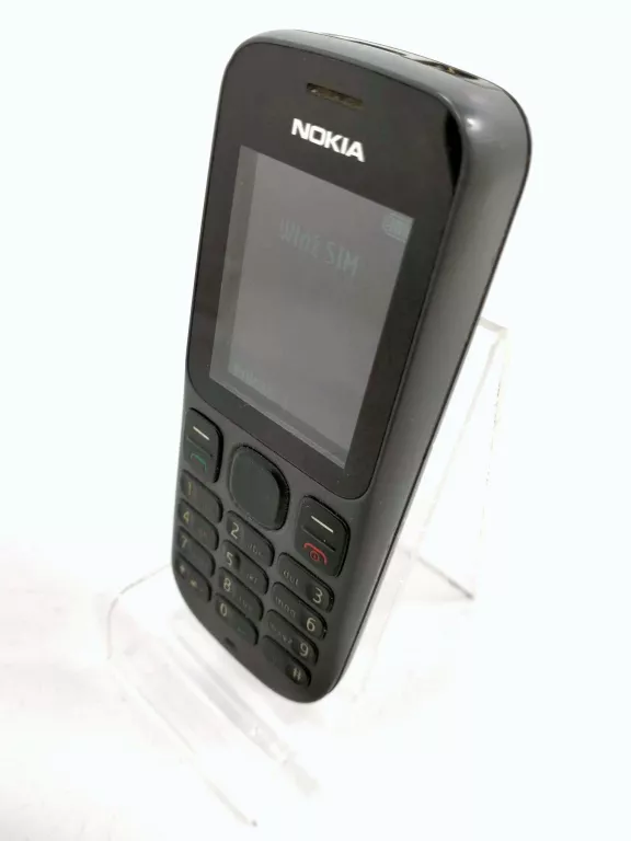 TELEFON NOKIA 100 RH-130 #KLASYK