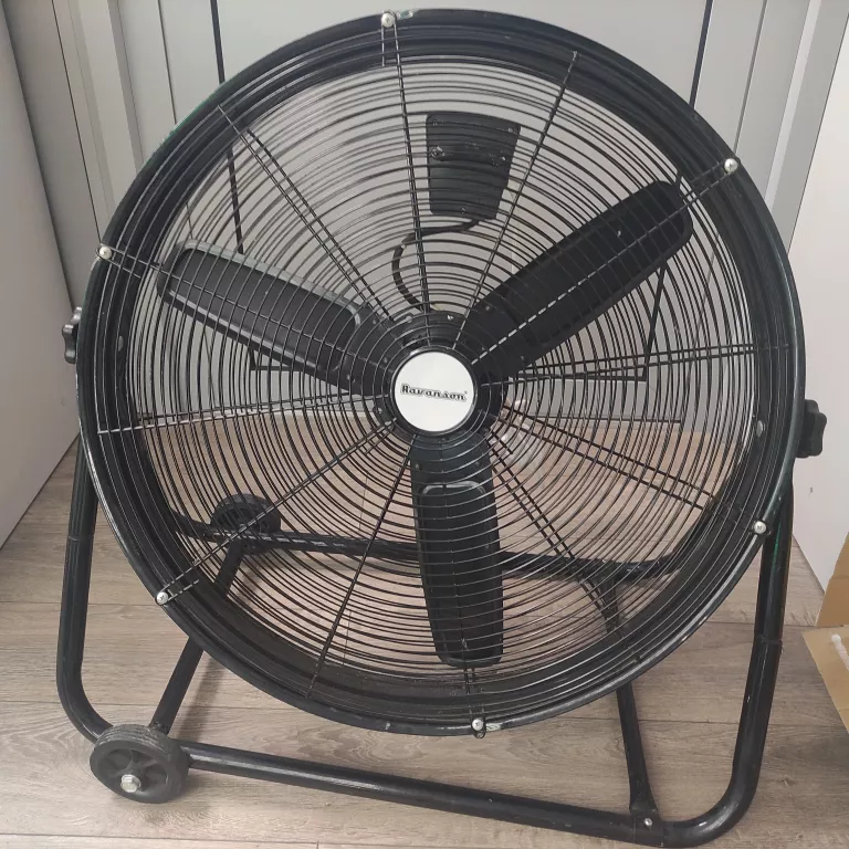 WENTYLATOR STOJĄCY RAVANSON WT-7060C