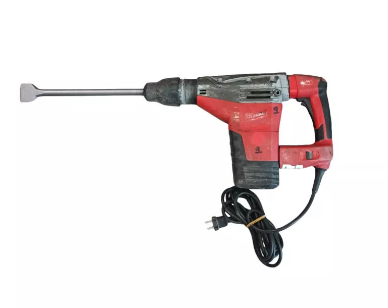 MŁOT UDAROWY MILWAUKEE K545 S