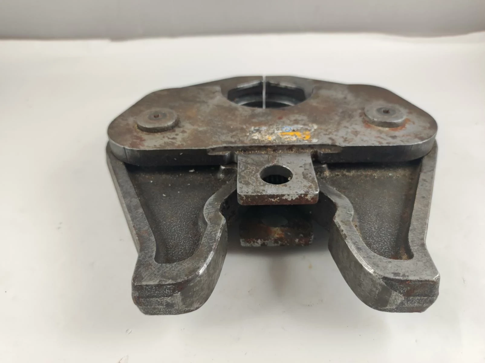 zacisk-szczeki-rems-m54-stan-uzywany