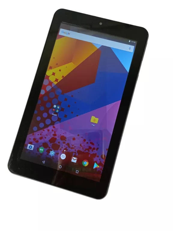 TABLET ALBA 7 ANDROID 7.0