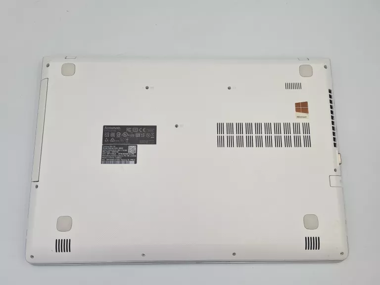 LAPTOP LENOVO Z51-70 I5-5200U 8GB RAM 1TB HDD OPIS