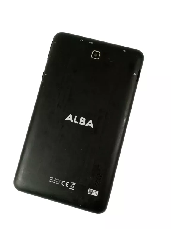TABLET ALBA 7 ANDROID 7.0