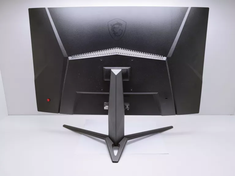 MONITOR MSI OPTIX G27C4 27" 1920X1080PX 165HZ 1 MS ZAKRZYWIONY