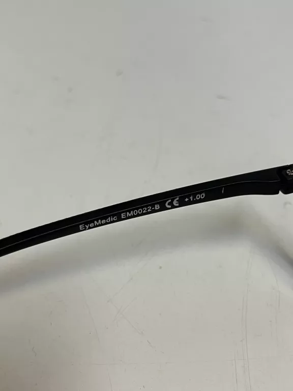 OKULARY EYEMEDIC EM0022-B +1