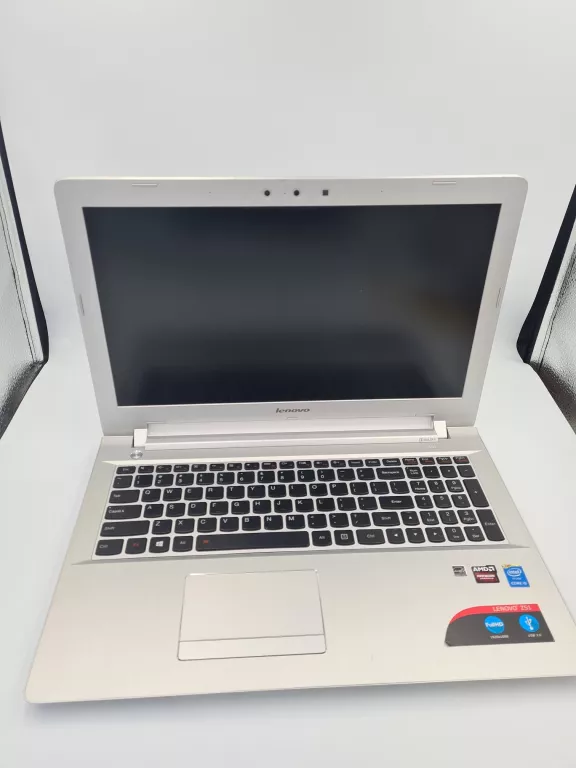 LAPTOP LENOVO Z51-70 I5-5200U 8GB RAM 1TB HDD OPIS
