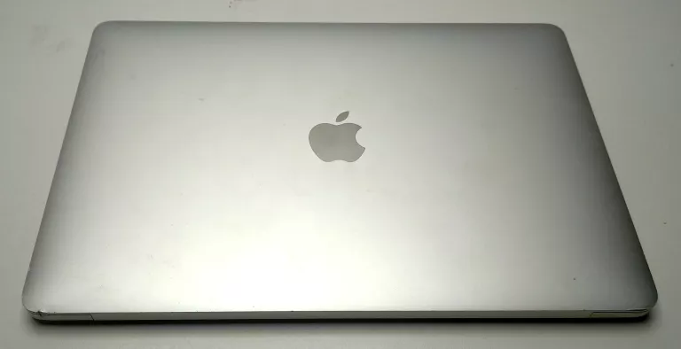 LAPTOP APPLE MACBOOK PRO A1706 13,3" I5 8 GB / 256 GB CYKL BAT. 803