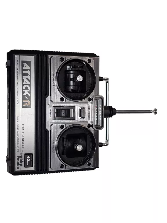 VINTAGE KONTROLER ATTACK-R FP-T2NBR