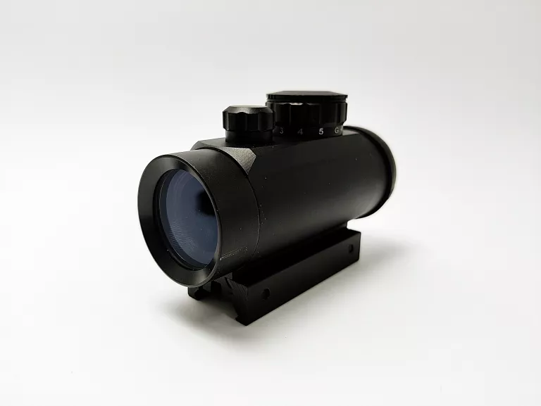 KOLIMATOR KANDAR RED DOT 1X30