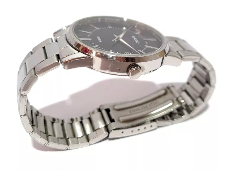ZEGAREK KLASYCZNY CASIO MTP-1303 ELEGANCKI WODOSZCZELNY