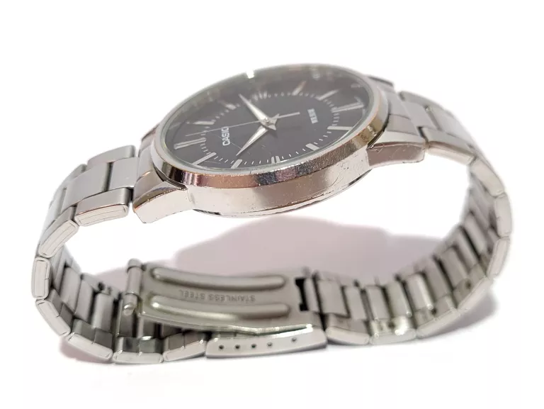 ZEGAREK KLASYCZNY CASIO MTP-1303 ELEGANCKI WODOSZCZELNY