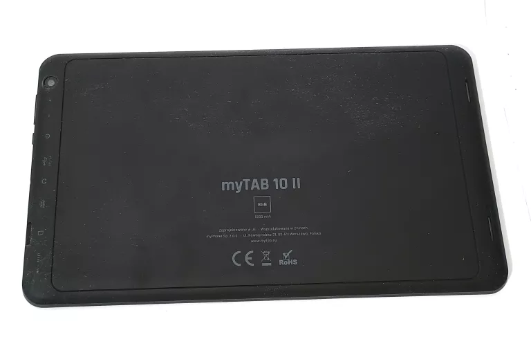 TABLET MYTAB 10 II 1/8 GB
