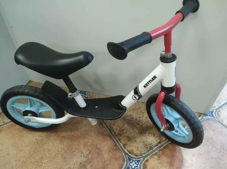kettler-run-10-girl-boy-pierwszy-rowerek-biegowy-10-cali-stan-11323-2