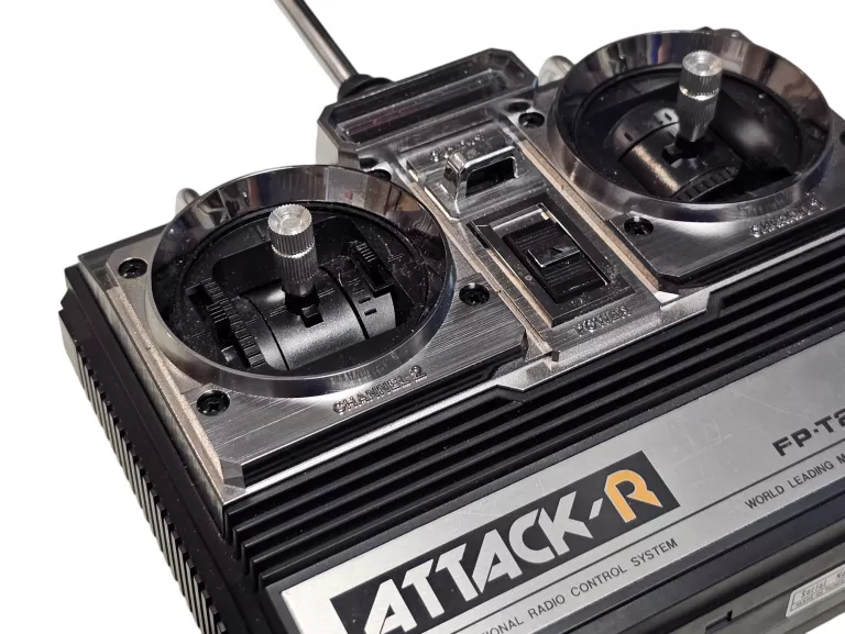 VINTAGE KONTROLER ATTACK-R FP-T2NBR
