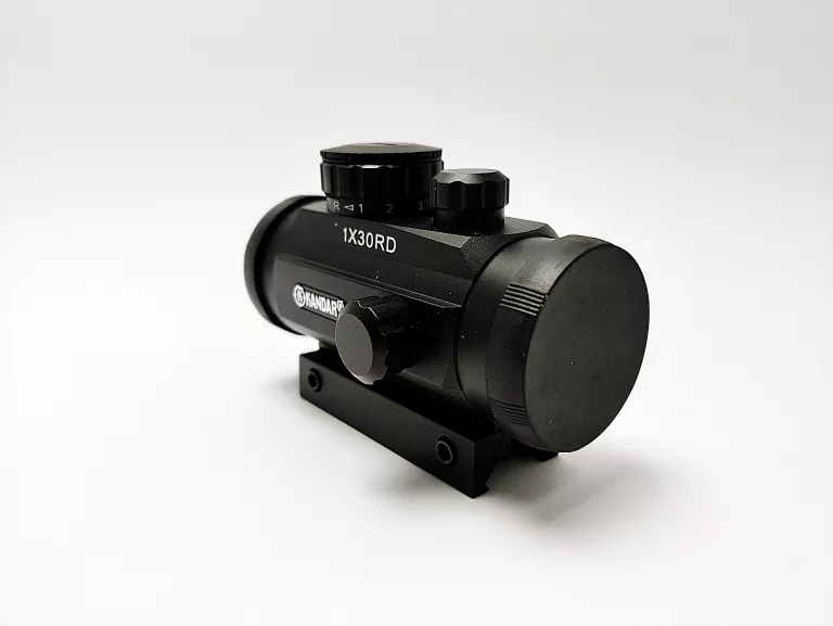 KOLIMATOR KANDAR RED DOT 1X30
