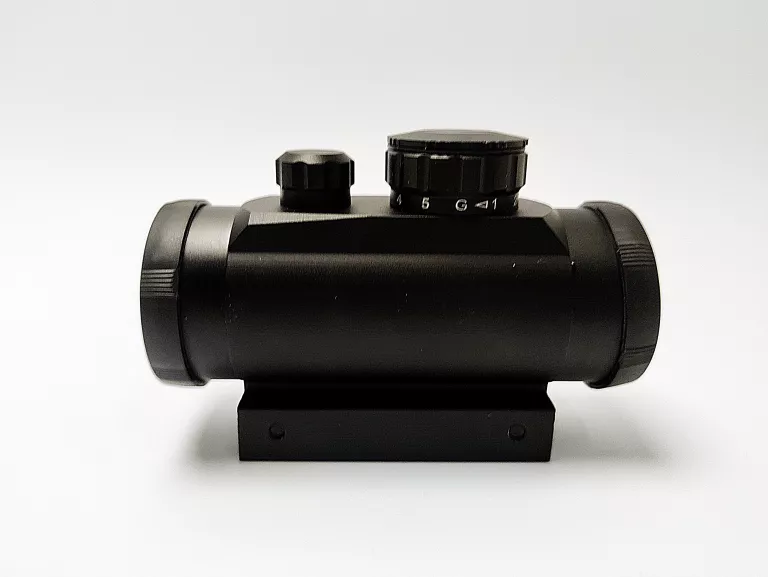 KOLIMATOR KANDAR RED DOT 1X30