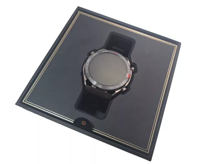 SMARTWATCH HUAWEI WATCH ULTIMATE CLB-B19