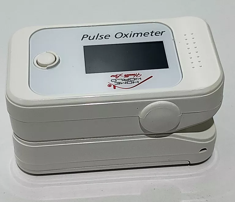 PULSOKSYMETR BLUETOOTH TECH-MED HW-HL031