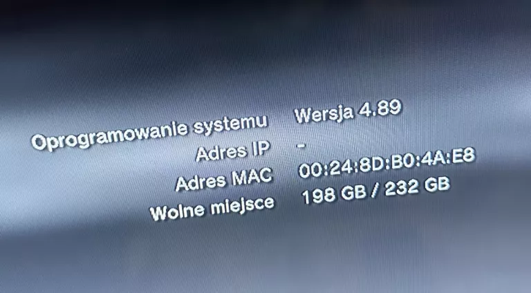 KONSOLA PS3 250GB SUPER ZESTAW!