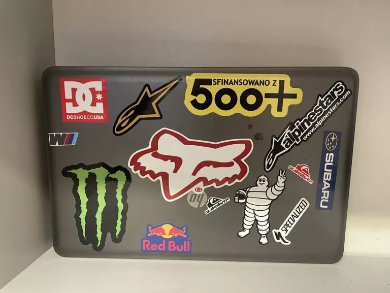 LAPTOP HP 584037-001