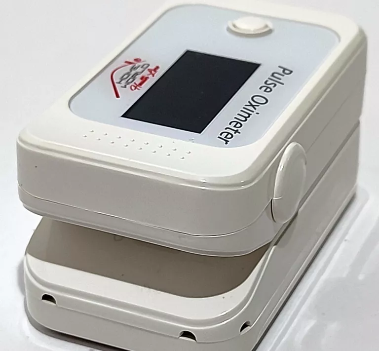 PULSOKSYMETR BLUETOOTH TECH-MED HW-HL031