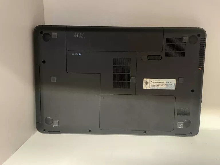 LAPTOP HP 584037-001