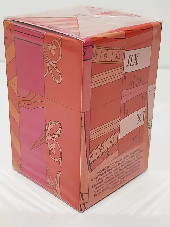 WODA PERFUMOWANA TWILLY D'HERMES EAU POIVREE 50 ML