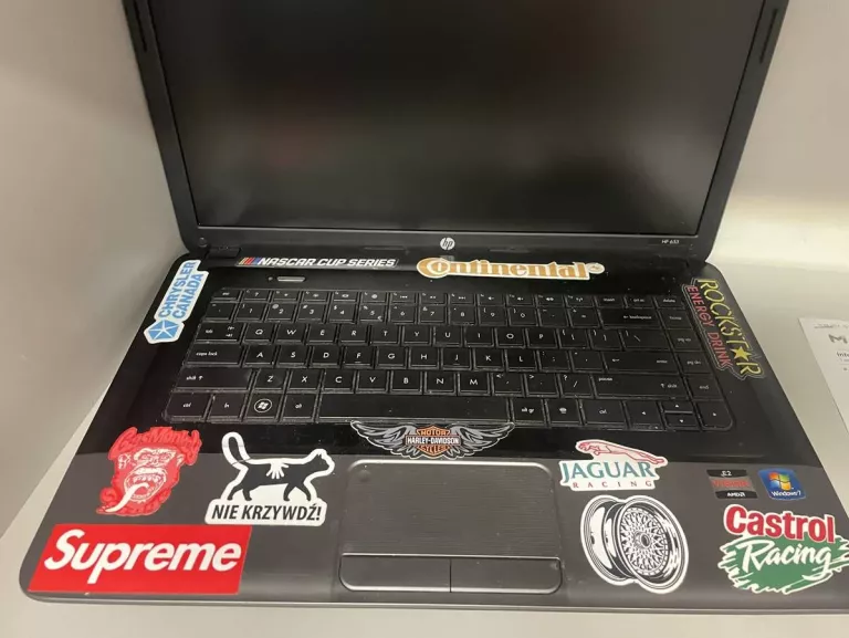 LAPTOP HP 584037-001