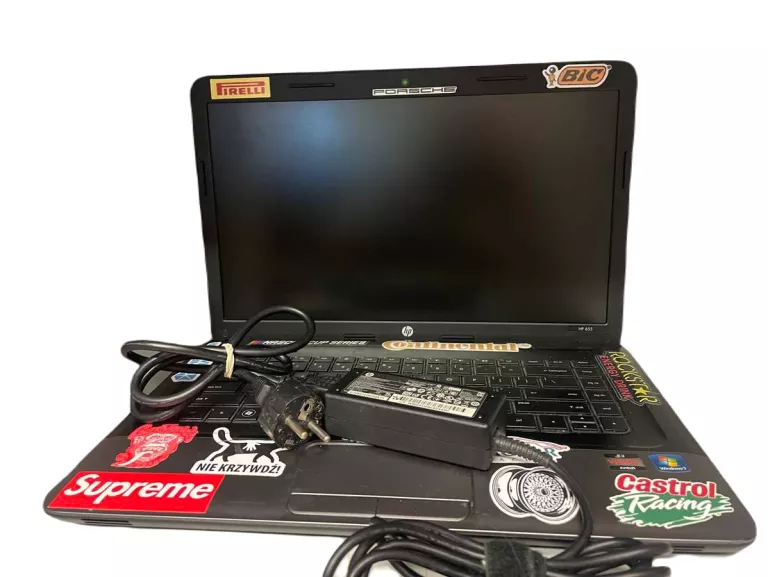 LAPTOP HP 584037-001