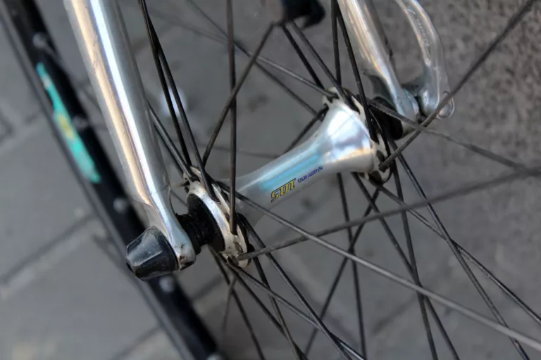 ROWER CHECKER PIG 28 KOLARZÓWKA (SHIMANO ULTEGRA!)