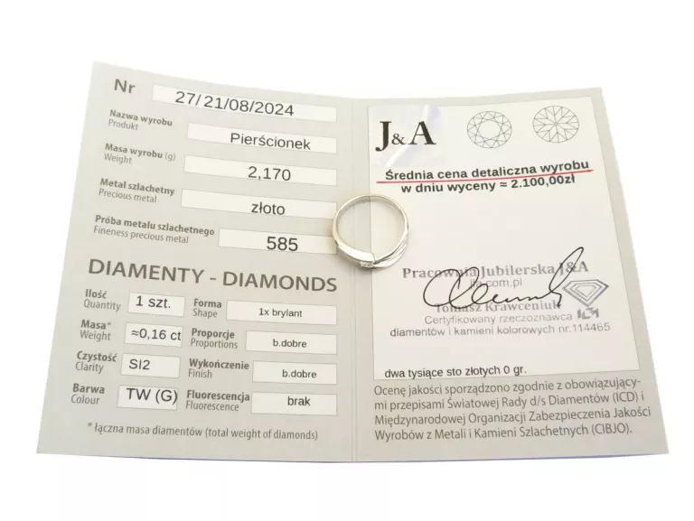 zloty-pierscionek-585-biale-zloto-brylant-016ct-r14-rozmiarsrednica-wew-mm-372-14