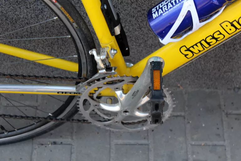 ROWER CHECKER PIG 28 KOLARZÓWKA (SHIMANO ULTEGRA!)