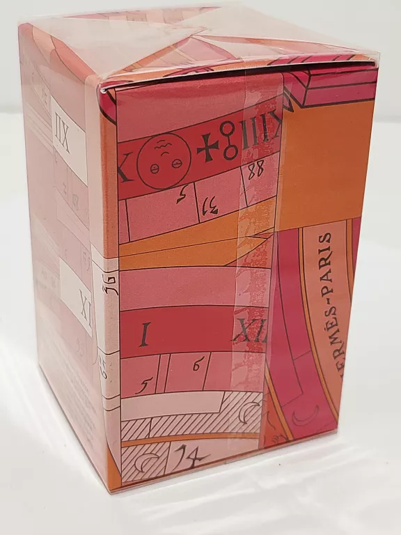 WODA PERFUMOWANA TWILLY D'HERMES EAU POIVREE 50 ML