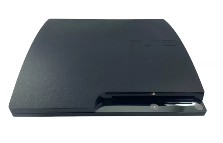 KONSOLA PS3 250GB SUPER ZESTAW!