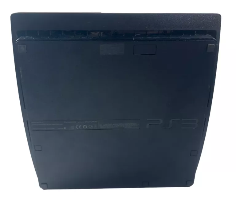 KONSOLA PS3 250GB SUPER ZESTAW!