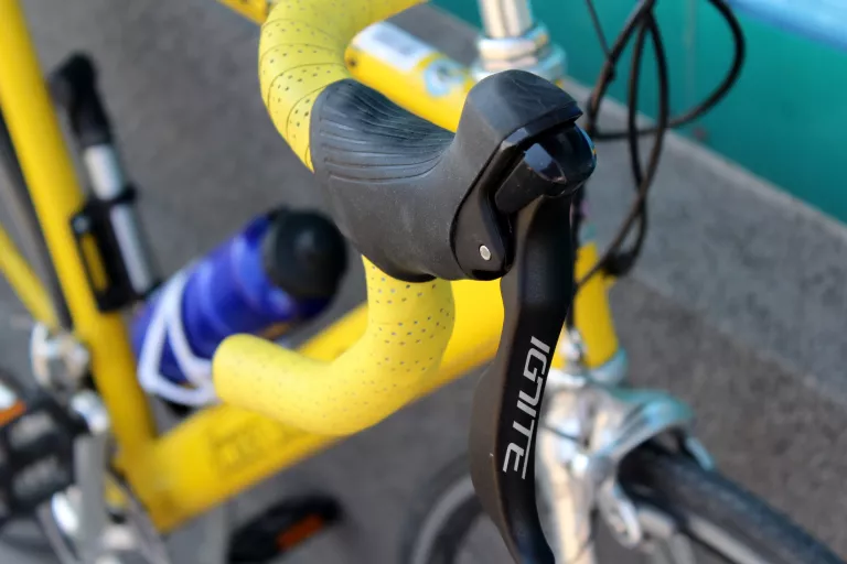 ROWER CHECKER PIG 28 KOLARZÓWKA (SHIMANO ULTEGRA!)