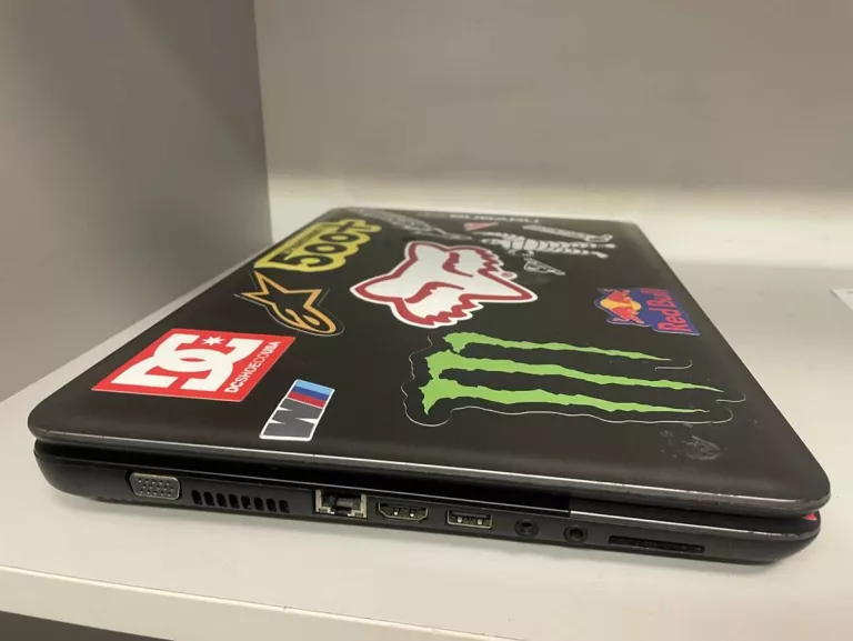 LAPTOP HP 584037-001