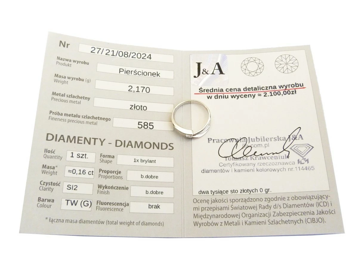 zloty-pierscionek-585-biale-zloto-brylant-016ct-r14-rozmiarsrednica-wew-mm-372-14