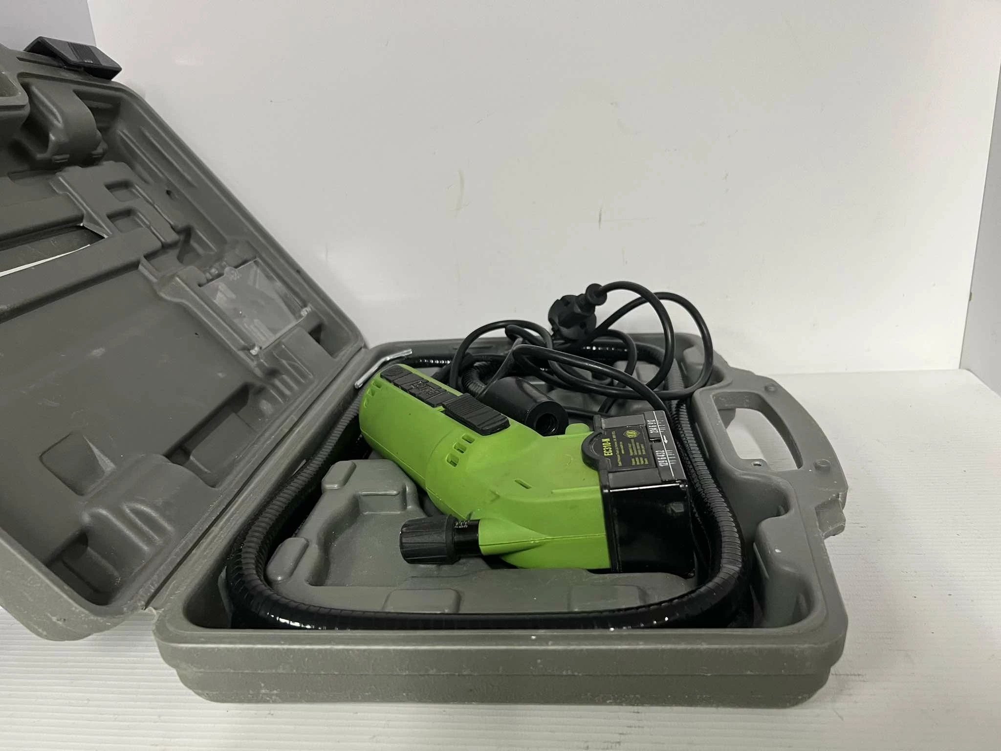 pilarka-exakt-ec310-n-stan-uzywany