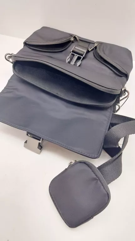 TORBA DAMSKA ZARA R.M